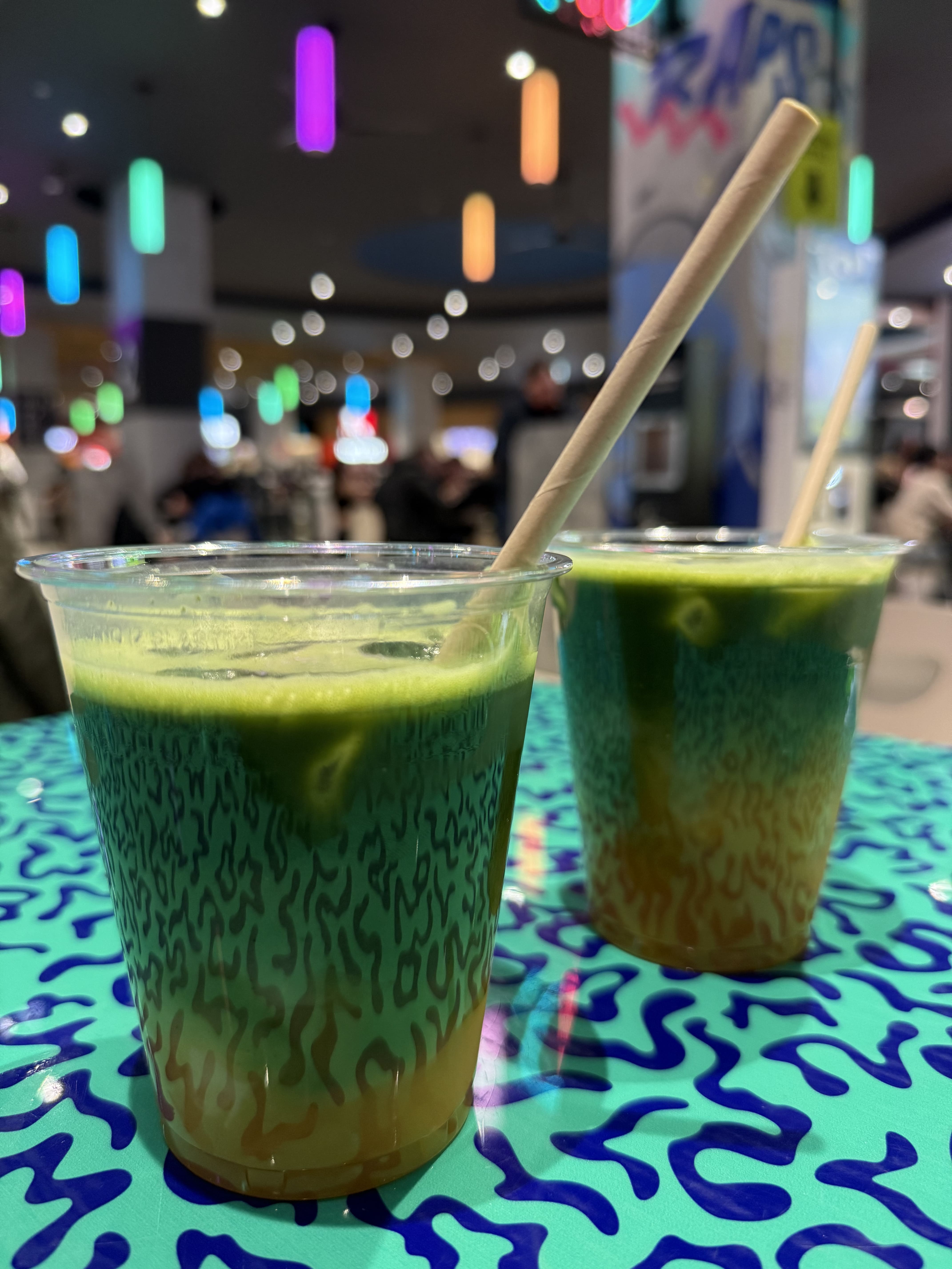 Yamamoto Matcha w Pasażu Grunwaldzkim!