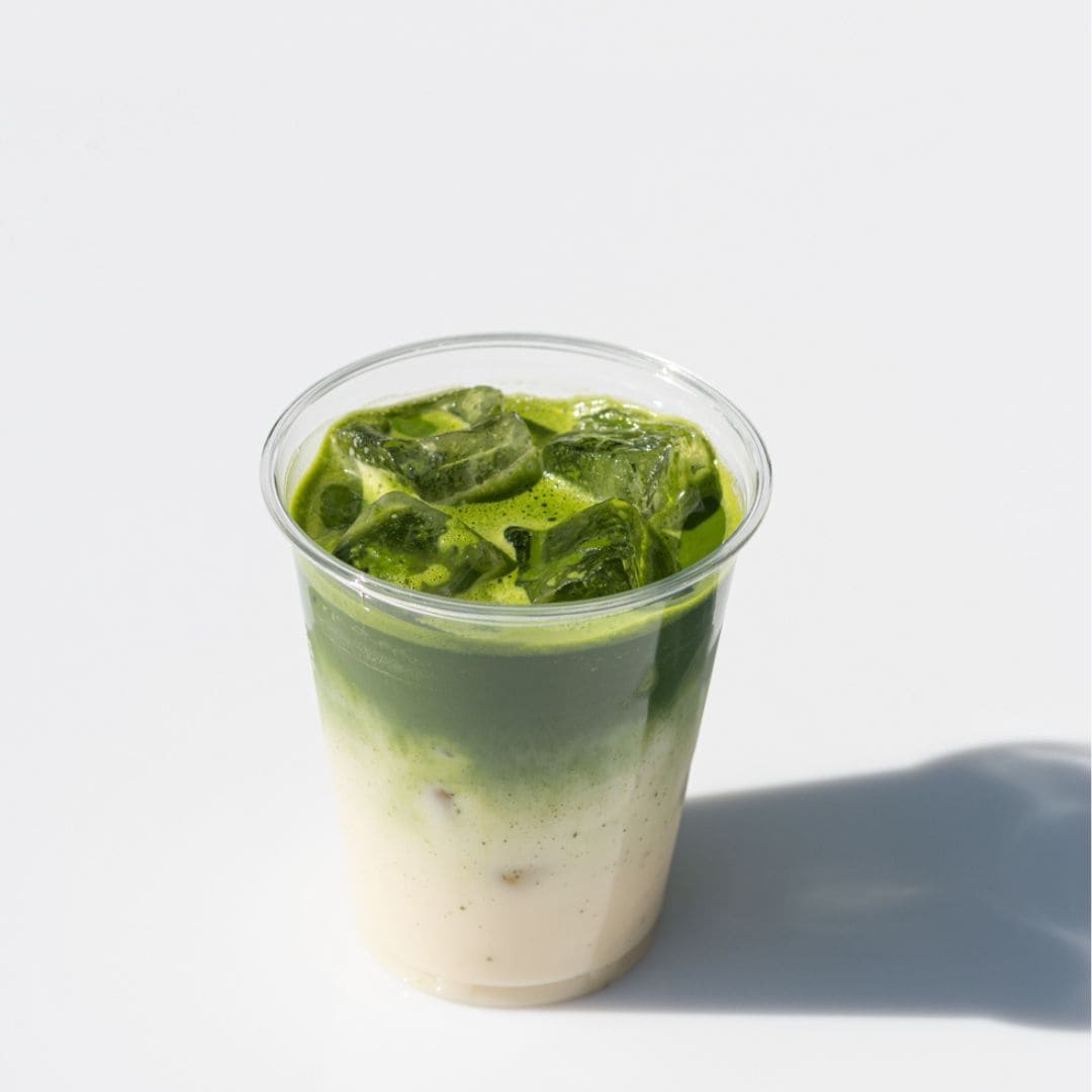 Matcha Latte