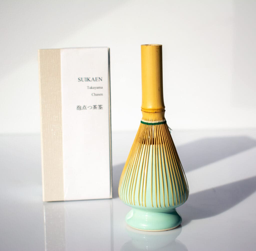 Akcesoria – Yamamoto Matcha