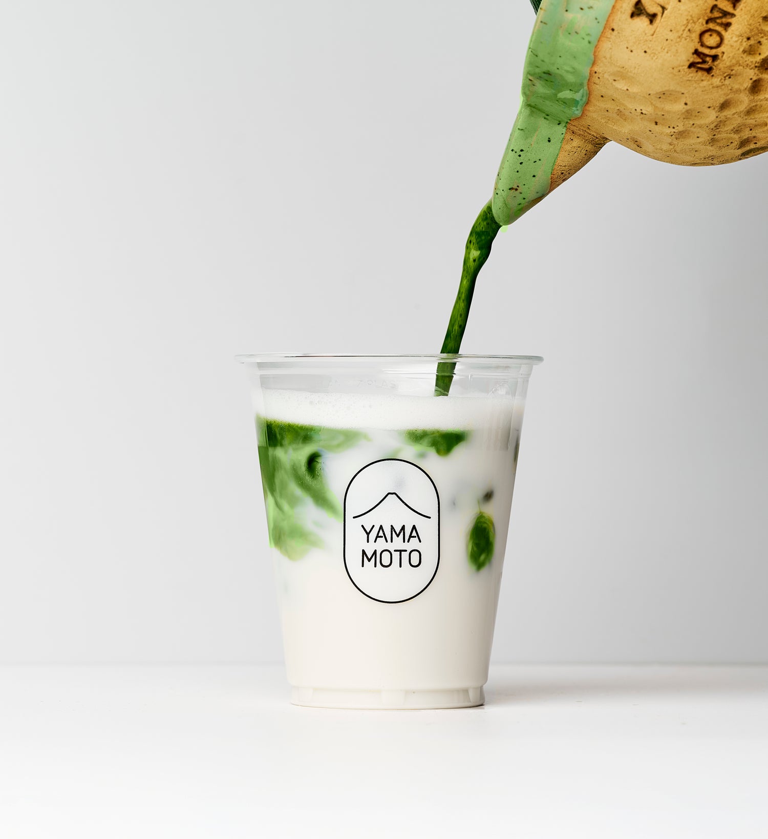 Yamamoto Matcha