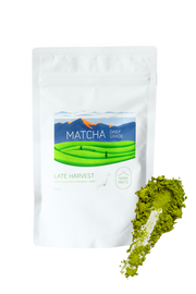 Yamamoto Matcha Daily Grade | Późny zbiór