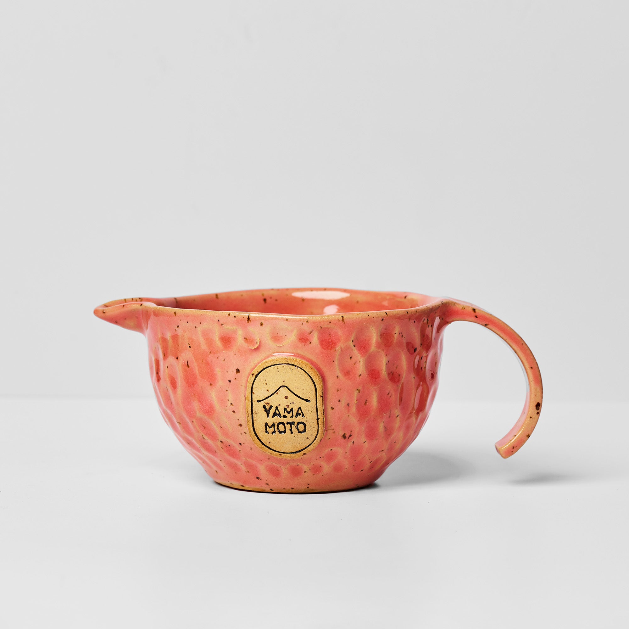 Chawan - miseczka do matchy