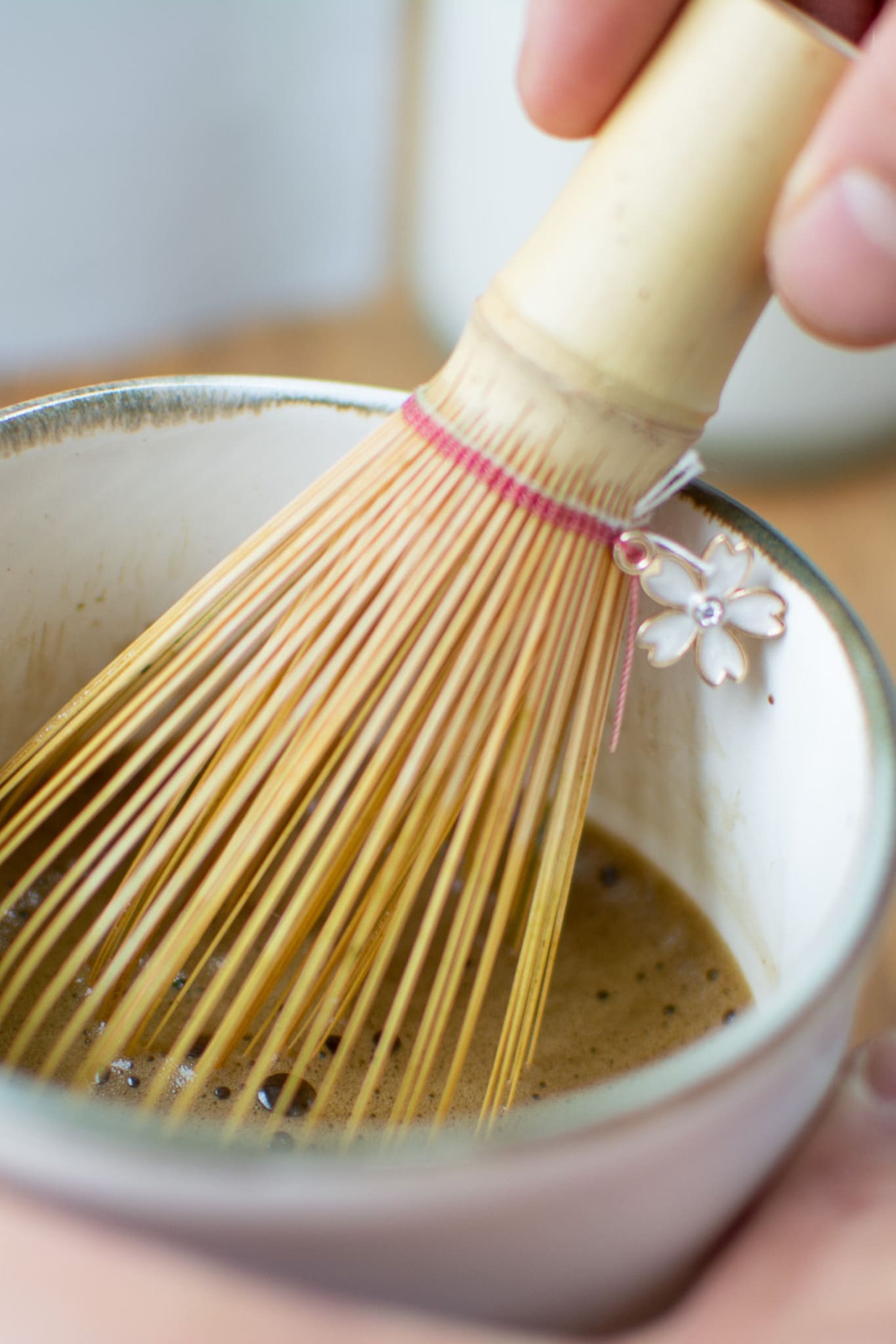 Houjicha Powder