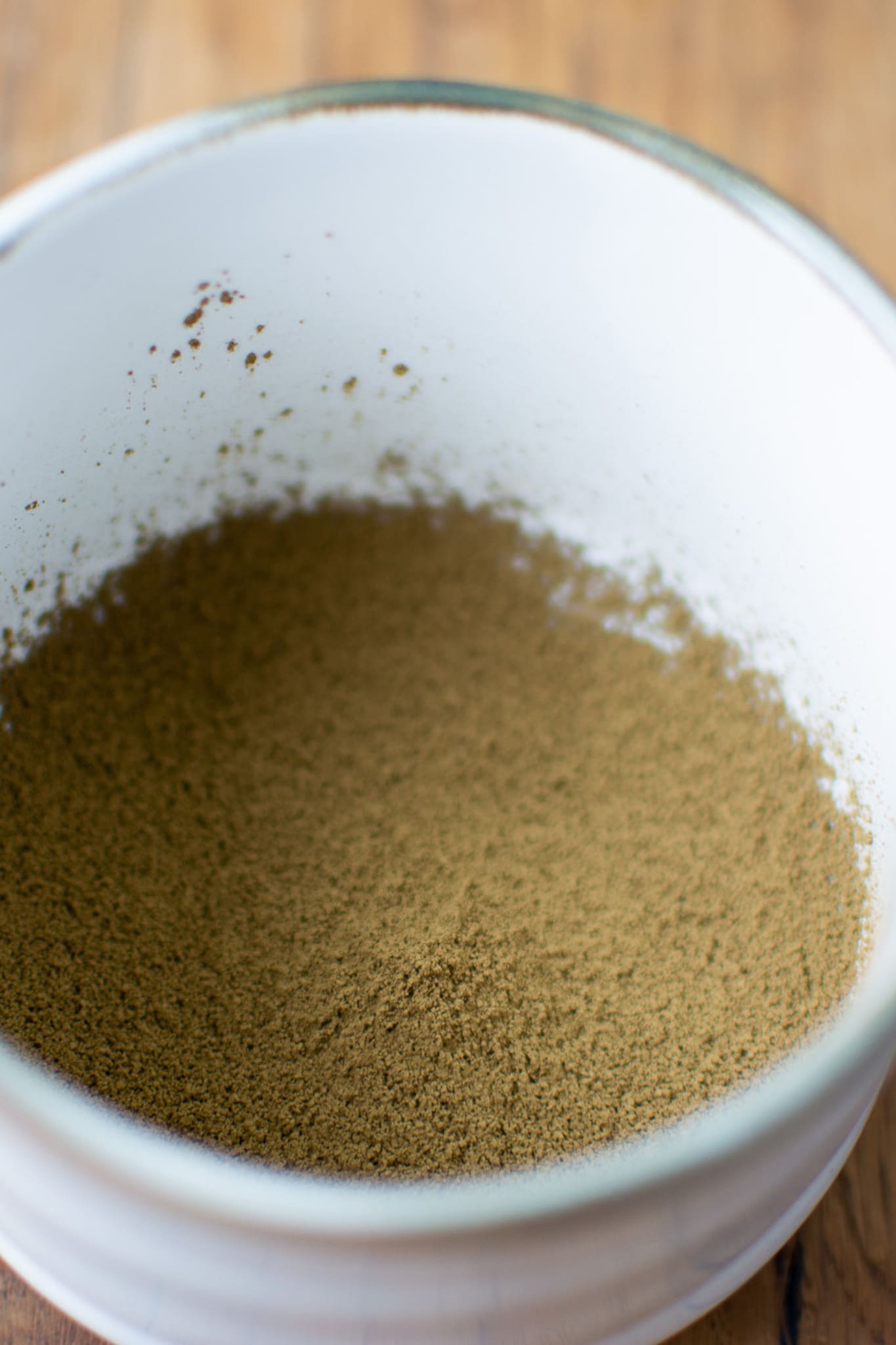 Zestaw - Discover Hojicha