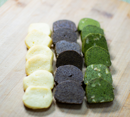 Zestaw - Discover Hojicha