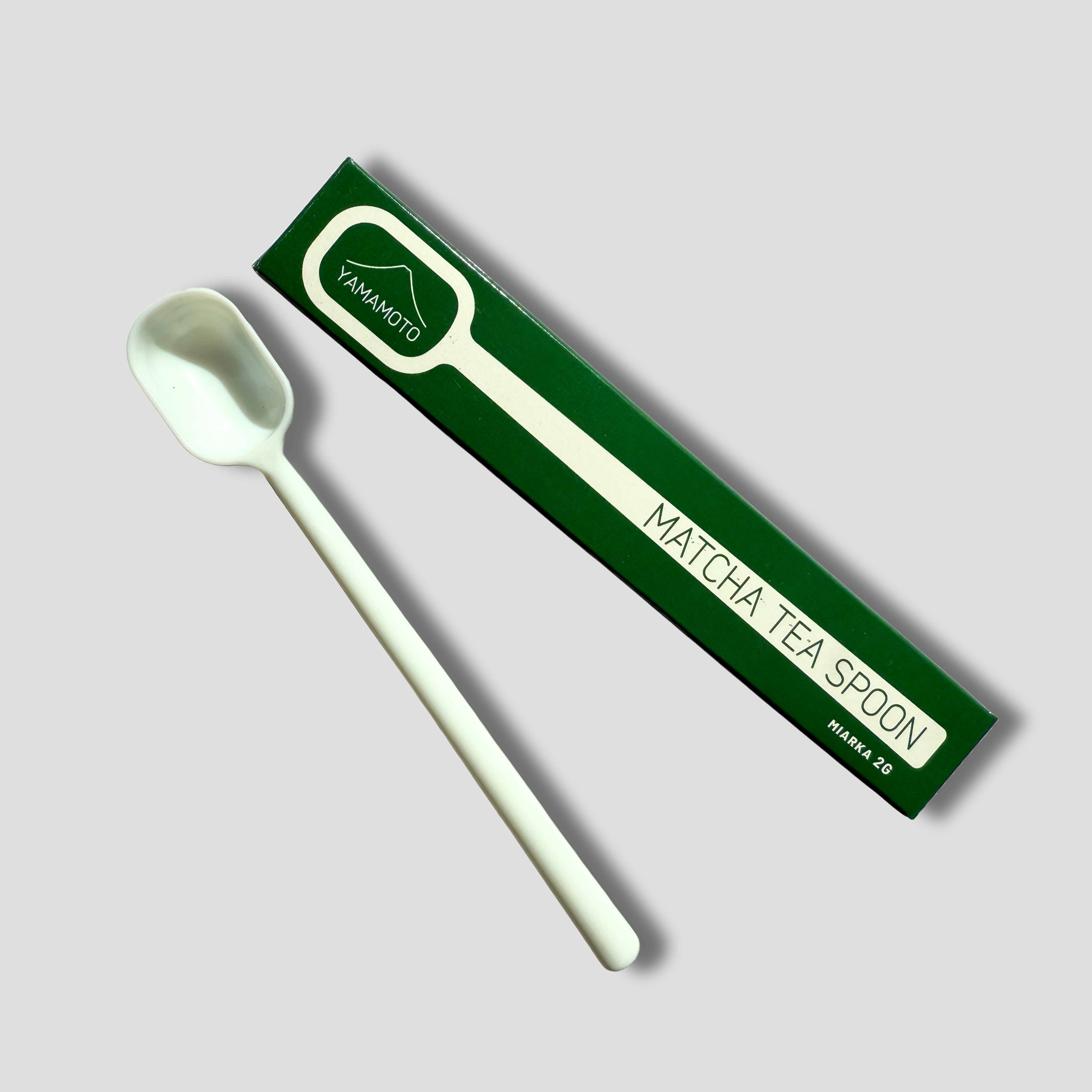 Matcha Miarka 2g