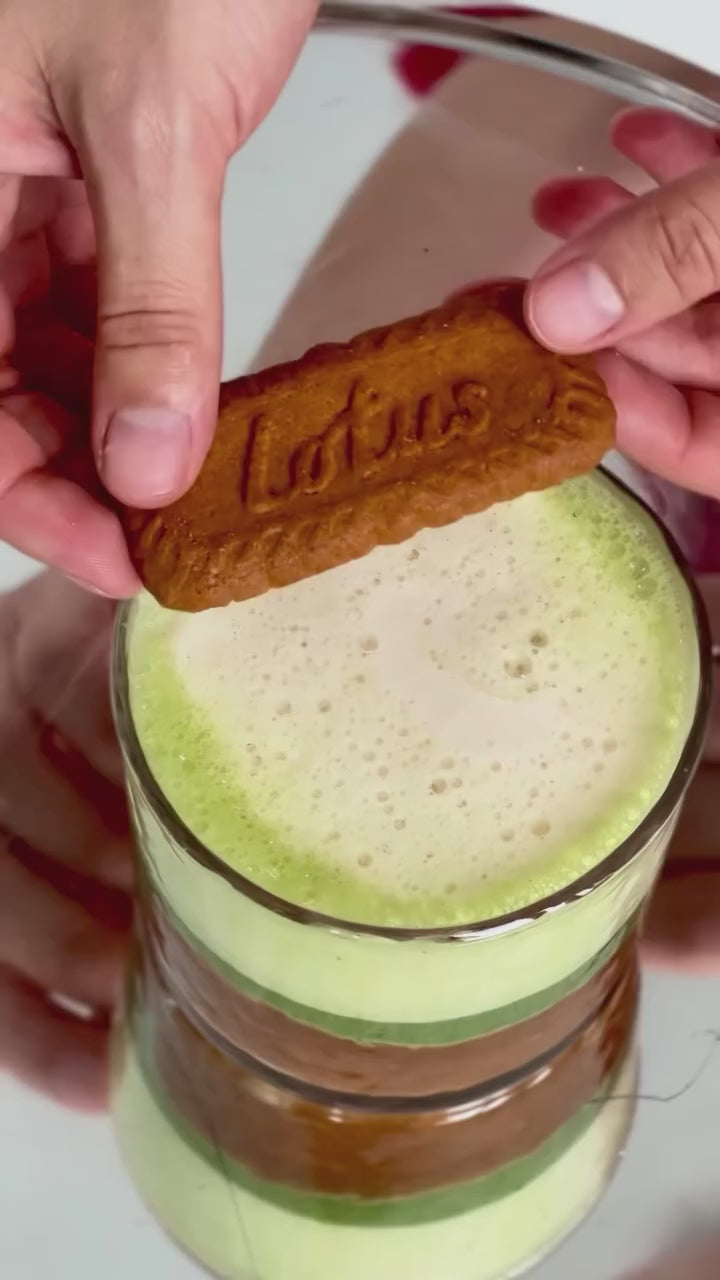 Załaduj wideo: Yamamoto Matcha Daily Grade | Późny zbiór