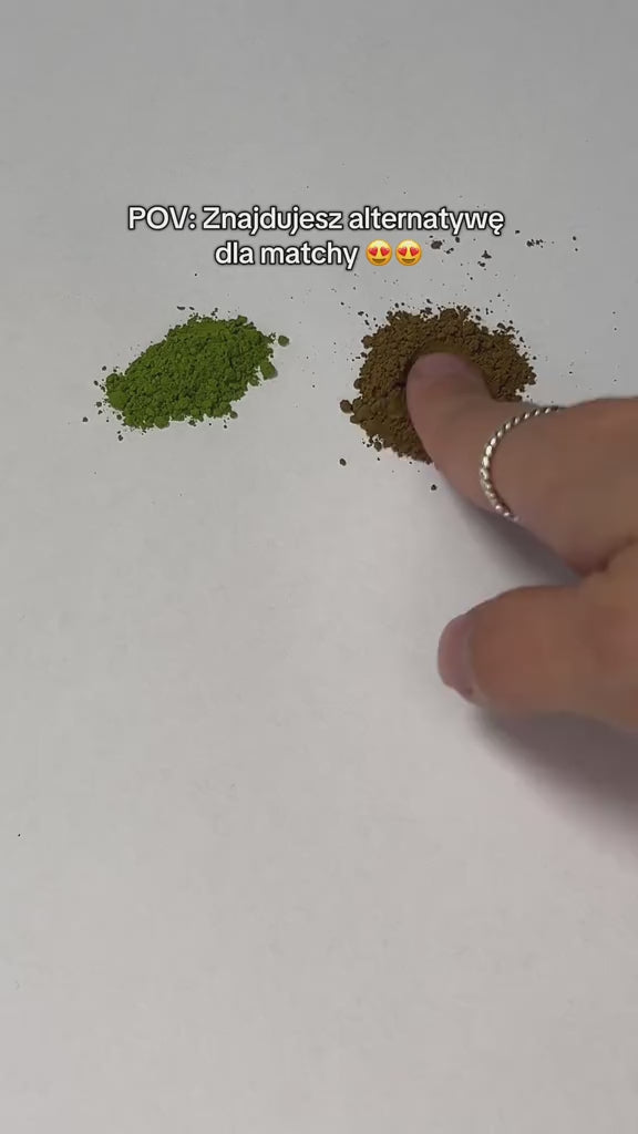 Załaduj wideo: Zestaw - Discover Hojicha