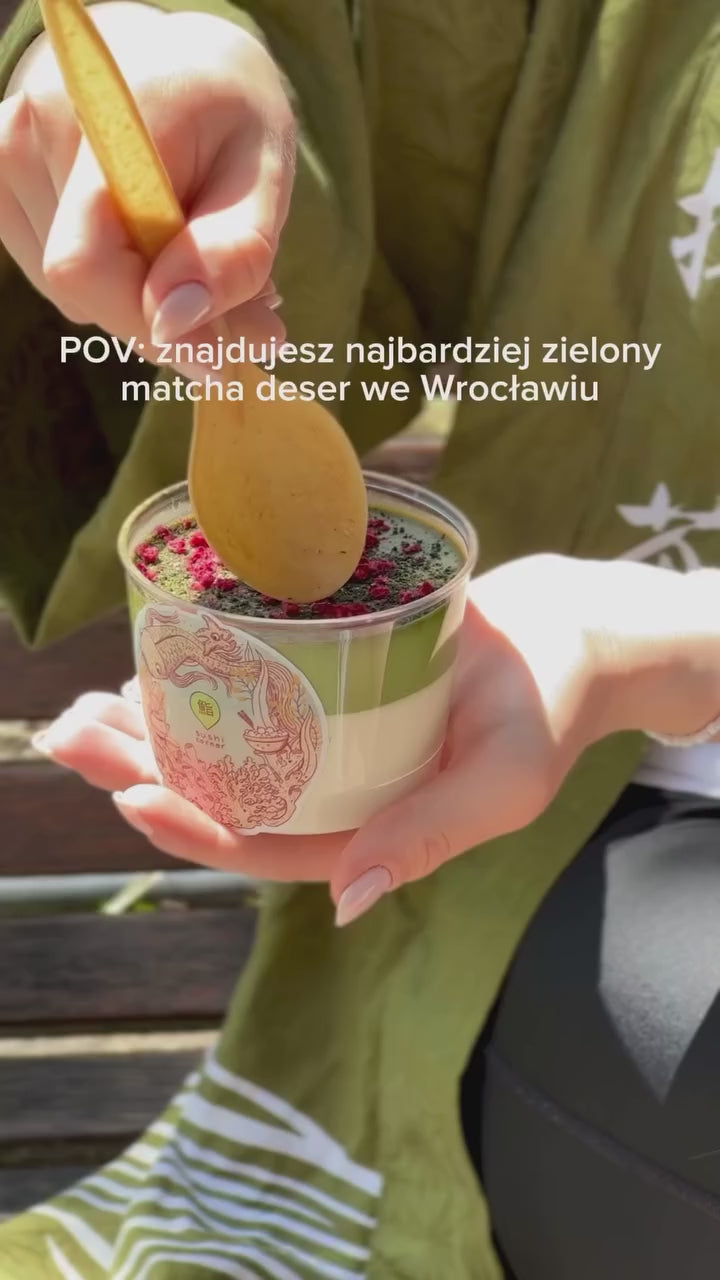 Załaduj wideo: Yamamoto Matcha Daily Grade | Późny zbiór